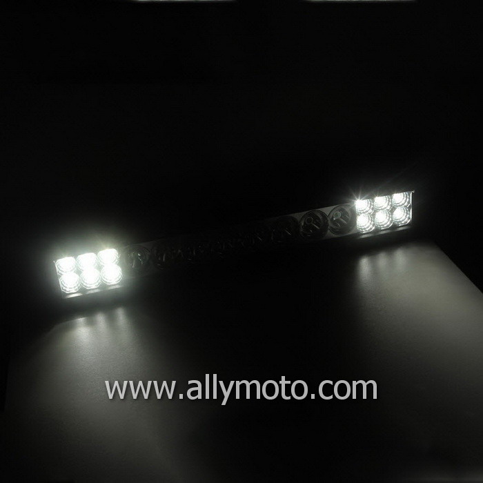 116W LED Light Bar 2053 116W LED Light Bar 2053